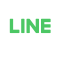LINE（opens in new window）