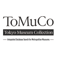 Tokyo Museum Collection(ToMuCo)