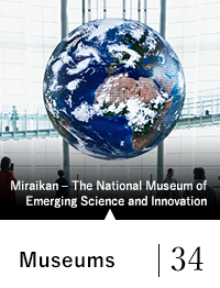 Museums 34