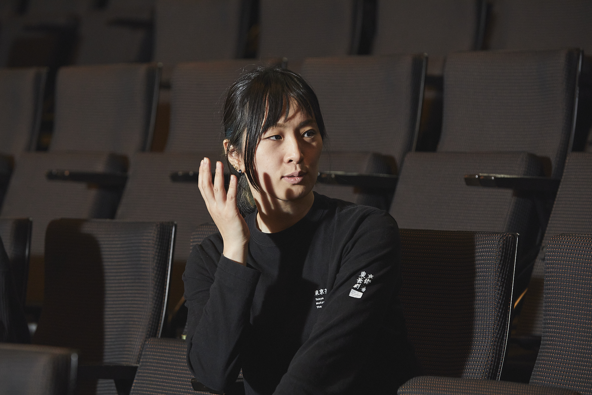 Chihiro Matsushima