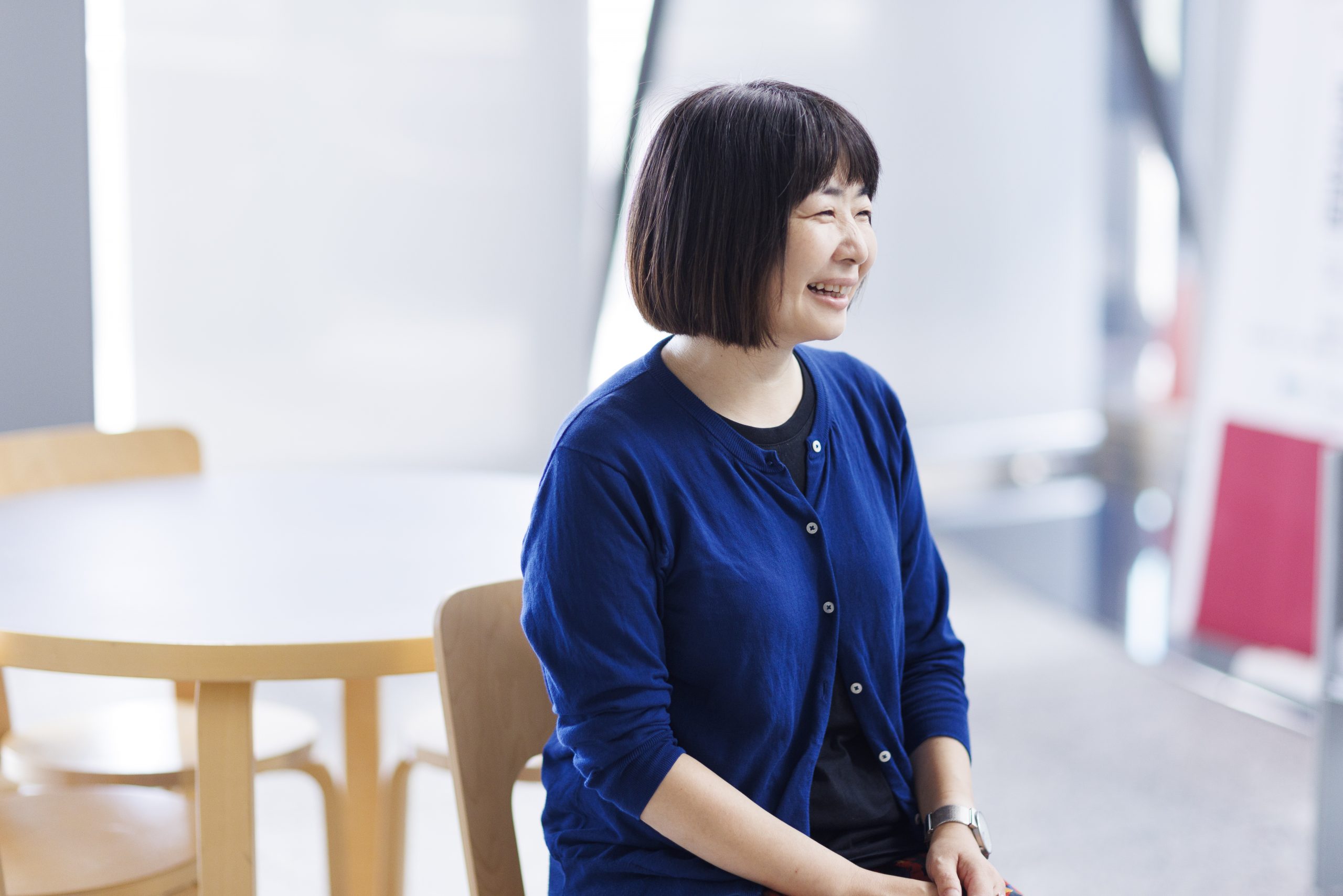 Seiko Funanokawa