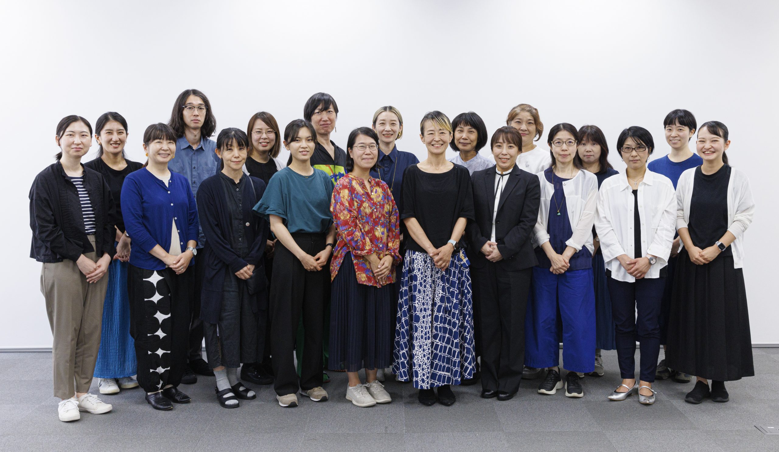 Social inclusion staff of metropolitan cultural facilities
