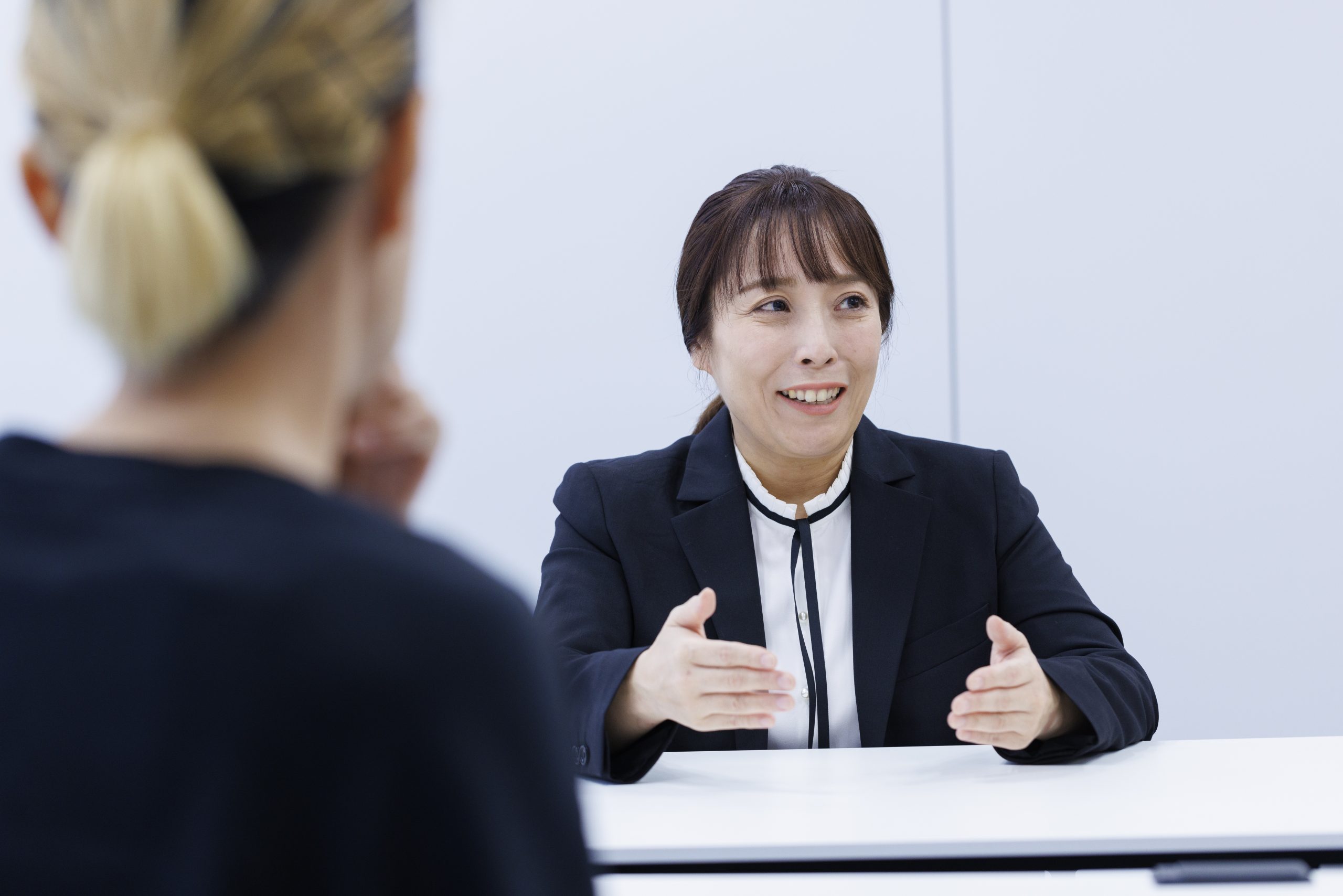Tomoko Tsukihashi, Social Inclusion Manager, Tokyo Bunka Kaikan
