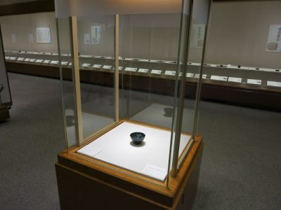 展覧会レビュー】「～かおりを飾る～珠玉の香合・香炉展」静嘉堂