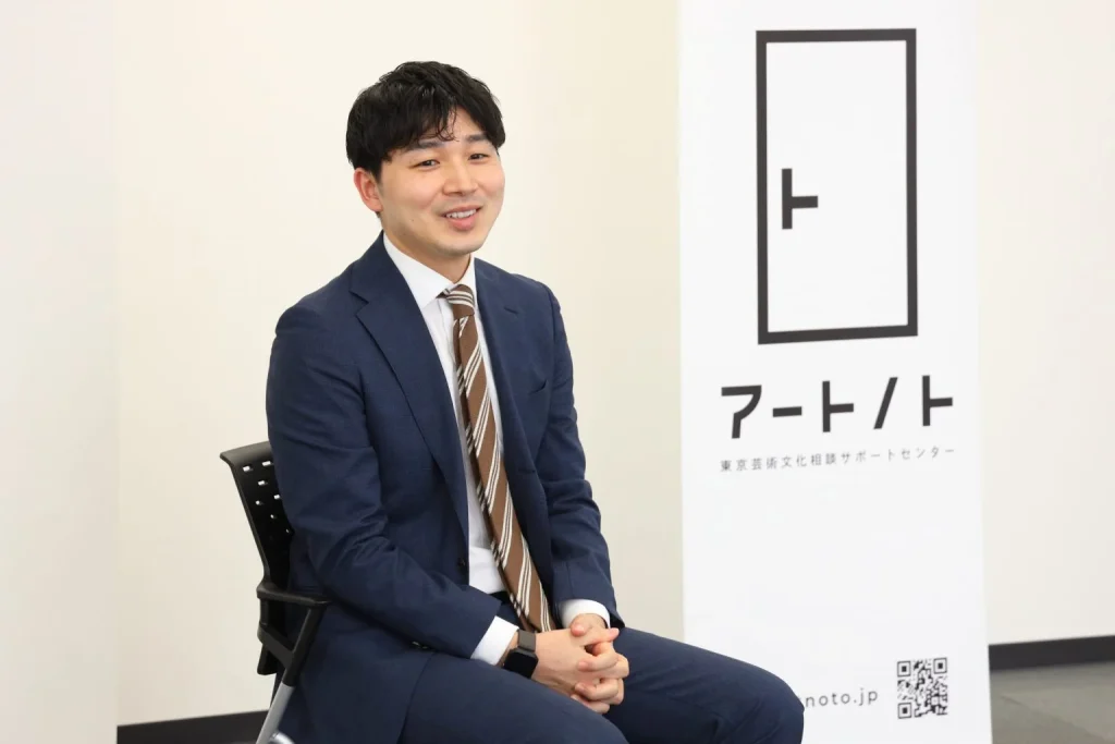 伊藤啓太さん