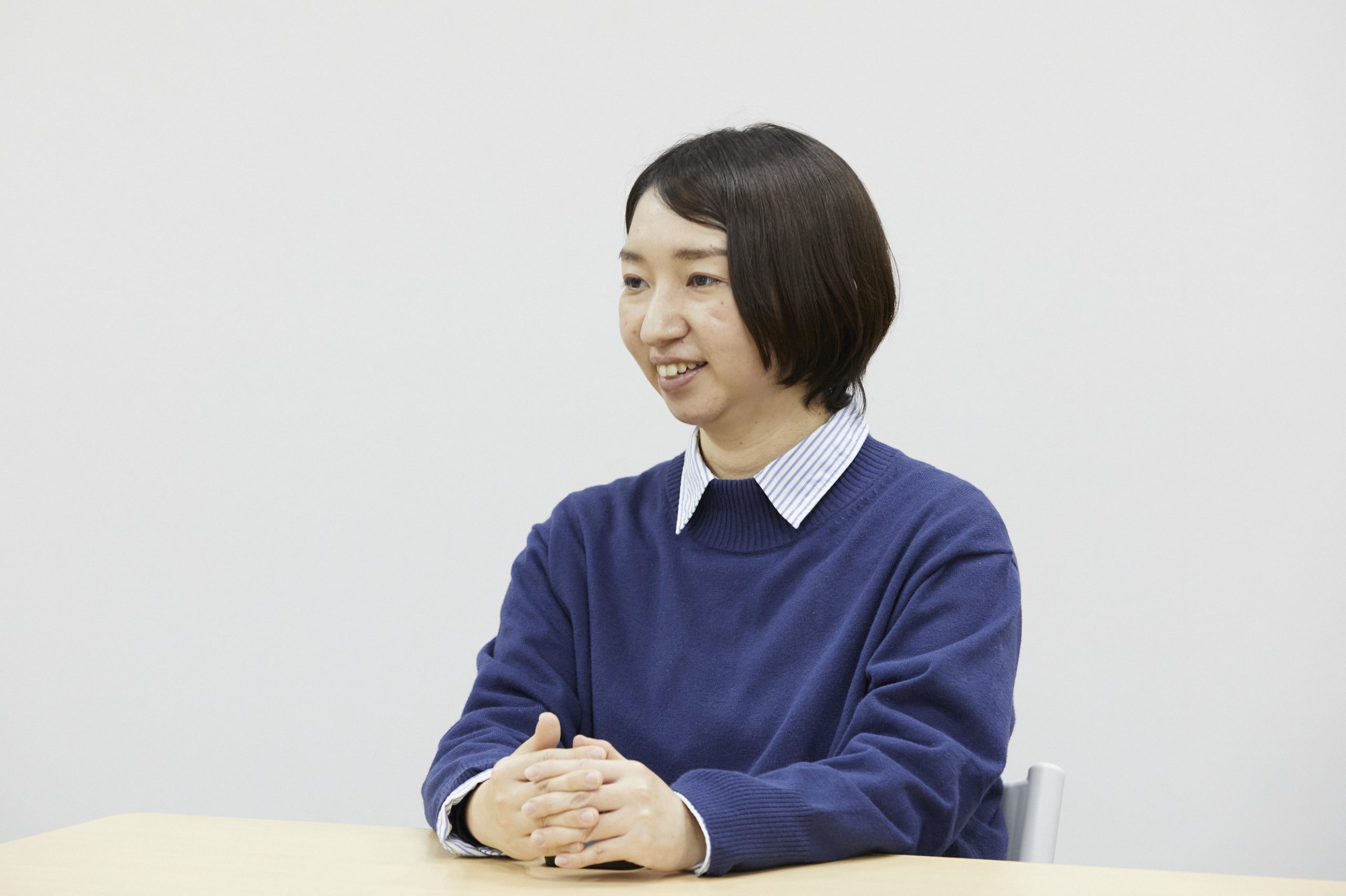 田口充奈子さん