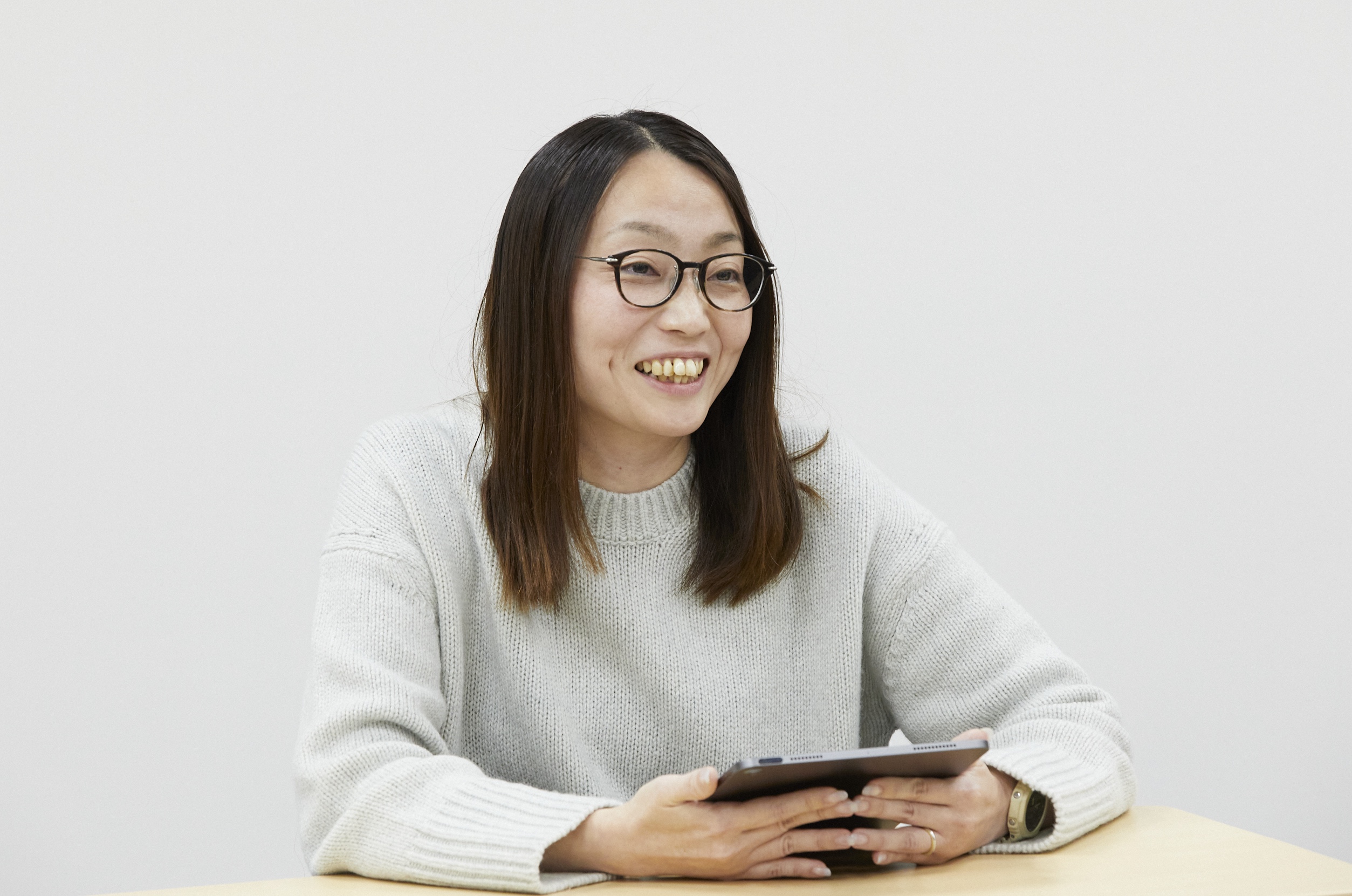 福井久美子さん